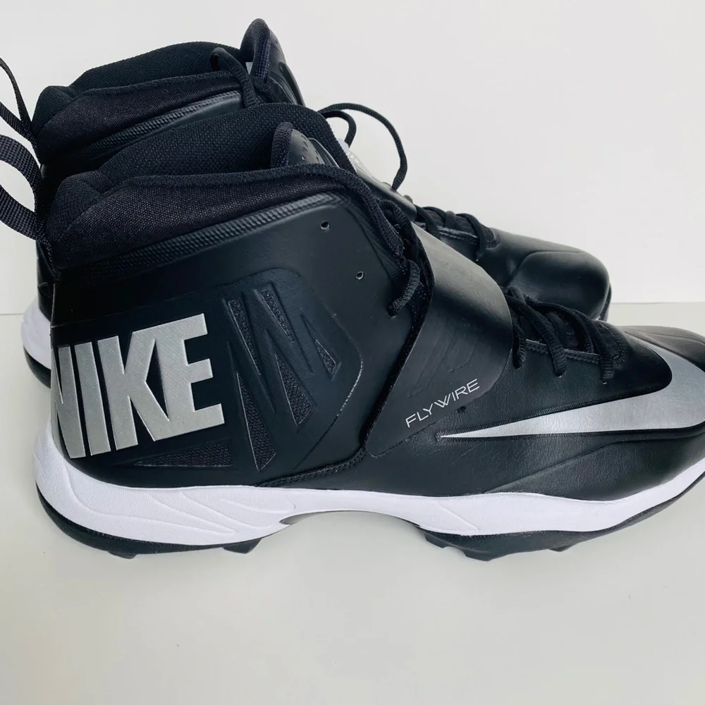 Nike new flywire